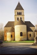 Saint-Léon-sur-Vézère