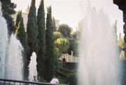 Villa d’Este, Jeux d’eau