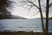 Coniston Water