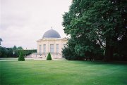 Pavillon de l’Aurore, Parc de Sceaux