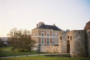 Château de Vallery