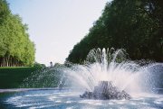 Vaux-le-Vicomte, vers l’Hercule Farnèse