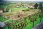 Hautefort, chez Bertran de Born