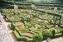 Villandry, le jardin d'amour